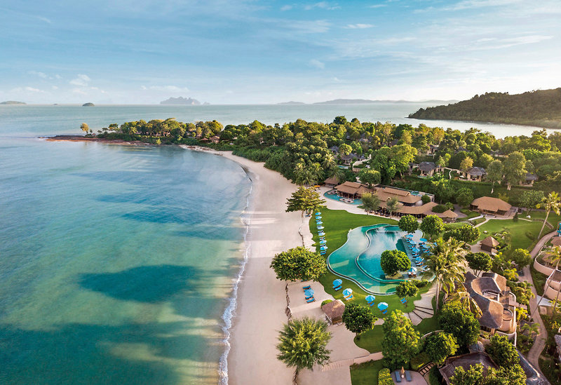 The Naka Island, A Luxury Collection Resort 2