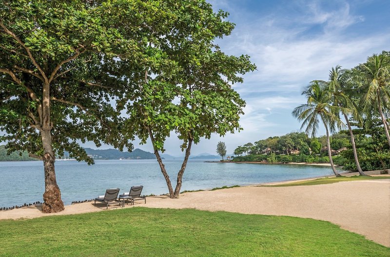 The Naka Island, A Luxury Collection Resort 3