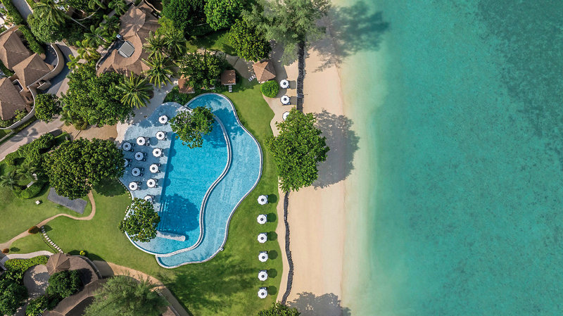 The Naka Island, A Luxury Collection Resort 4