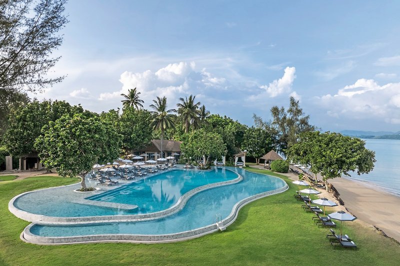 The Naka Island, A Luxury Collection Resort 5