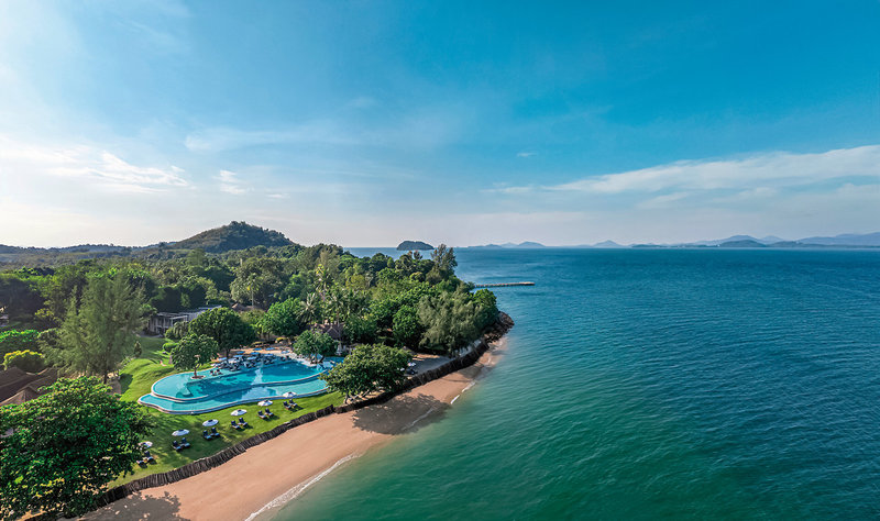 The Naka Island, A Luxury Collection Resort 6