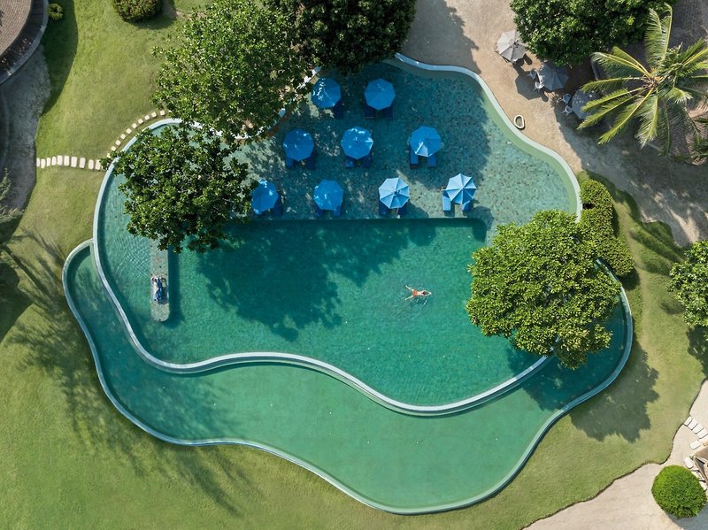 The Naka Island, A Luxury Collection Resort 7