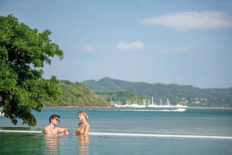 The Naka Island, A Luxury Collection Resort 8