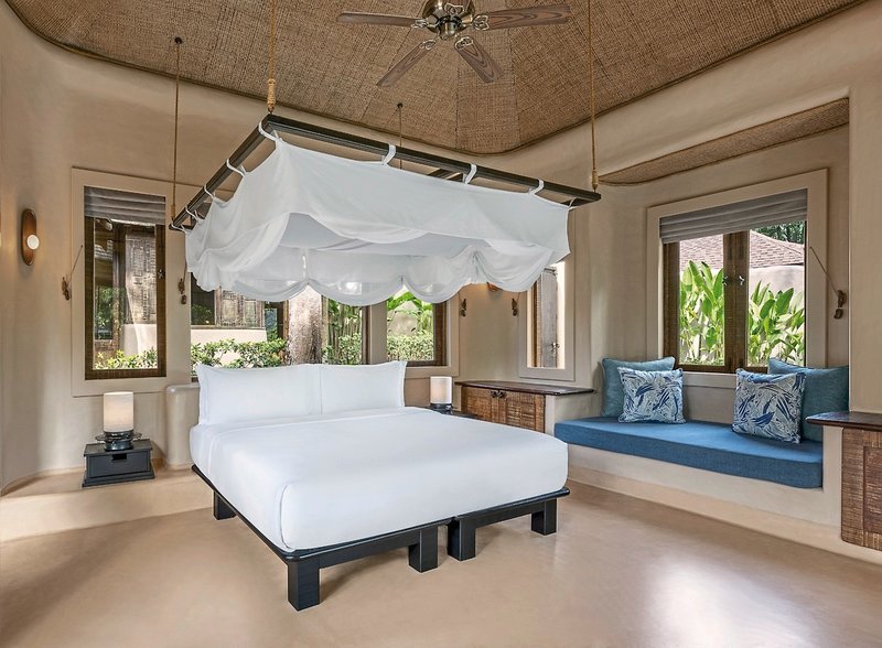 The Naka Island, A Luxury Collection Resort 9