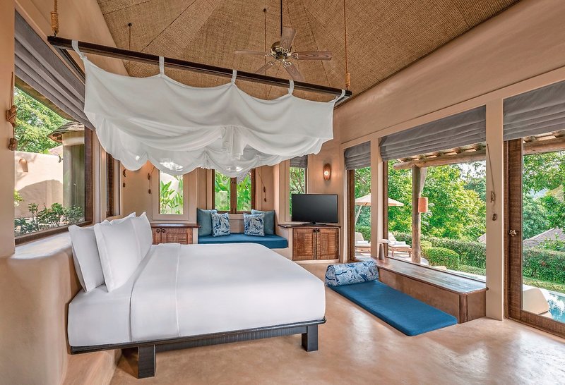 The Naka Island, A Luxury Collection Resort 10