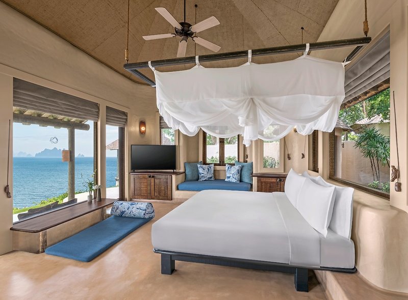 The Naka Island, A Luxury Collection Resort 11