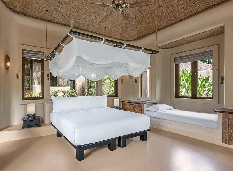 The Naka Island, A Luxury Collection Resort 13