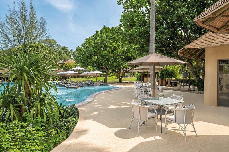 The Naka Island, A Luxury Collection Resort 16