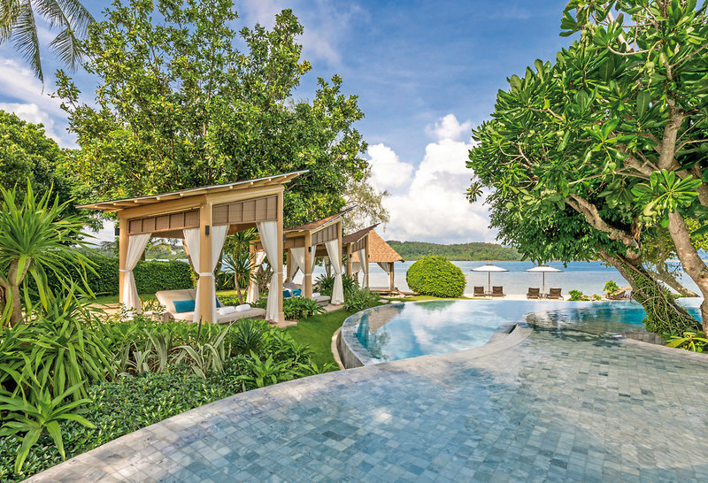 The Naka Island, A Luxury Collection Resort 17