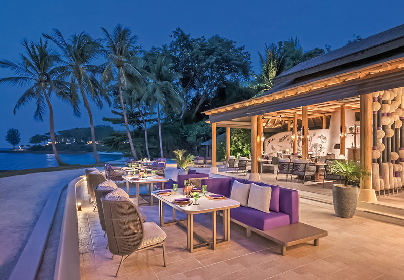 The Naka Island, A Luxury Collection Resort 21