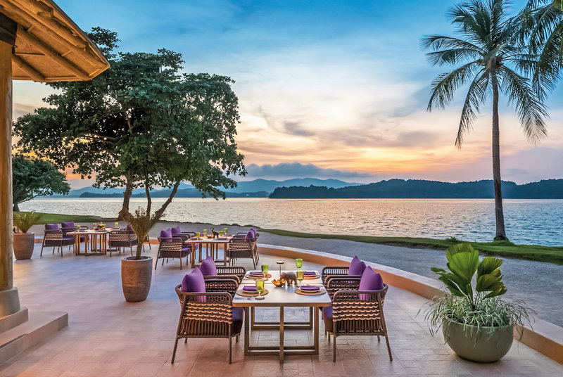 The Naka Island, A Luxury Collection Resort 22