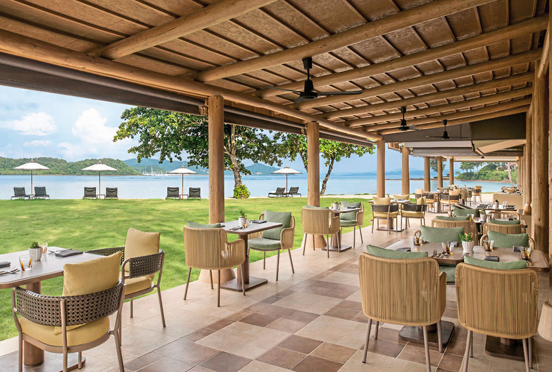 The Naka Island, A Luxury Collection Resort 23