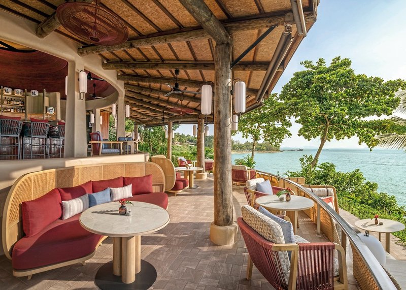 The Naka Island, A Luxury Collection Resort 24