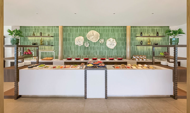 The Naka Island, A Luxury Collection Resort 25