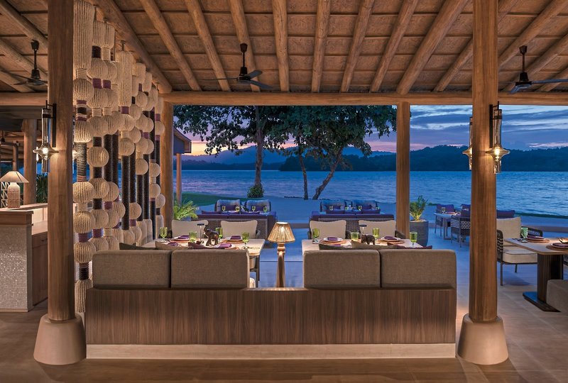 The Naka Island, A Luxury Collection Resort 28