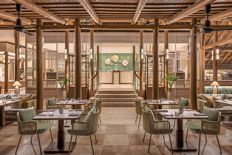 The Naka Island, A Luxury Collection Resort 29