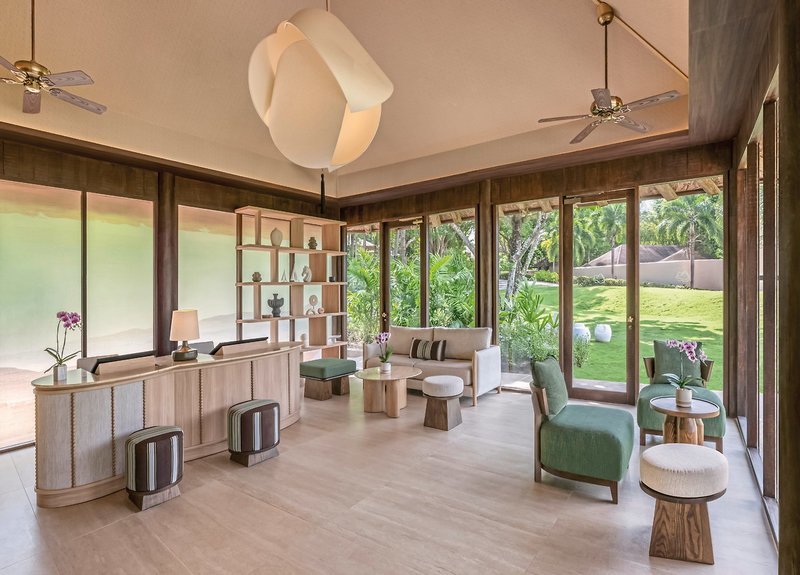 The Naka Island, A Luxury Collection Resort 30