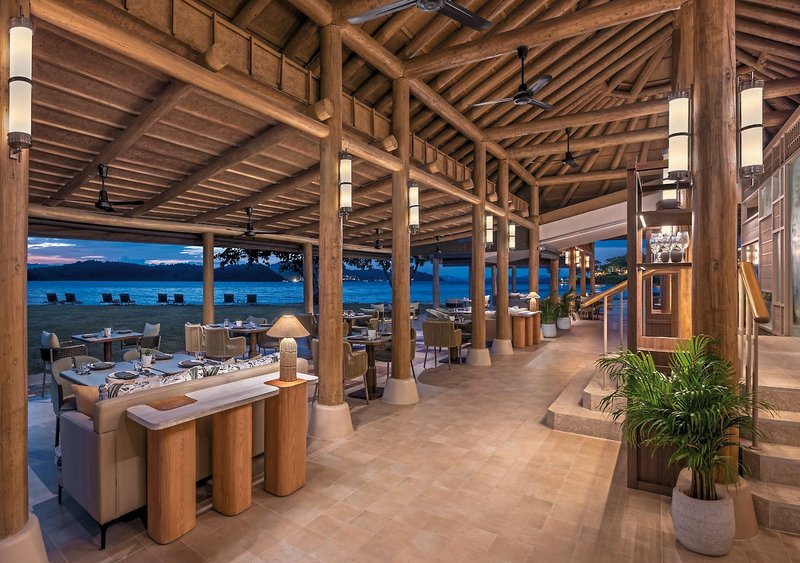 The Naka Island, A Luxury Collection Resort 31