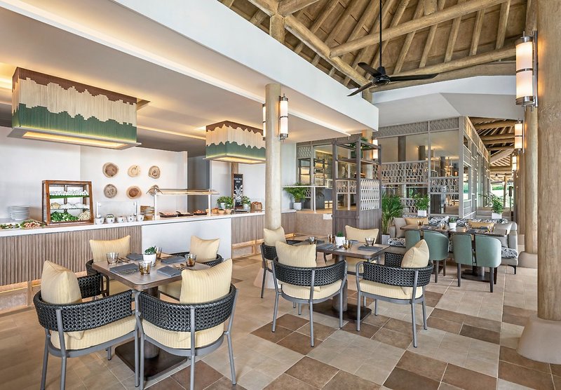 The Naka Island, A Luxury Collection Resort 33