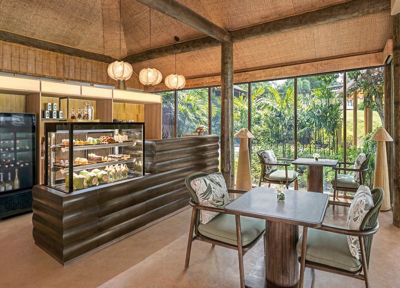 The Naka Island, A Luxury Collection Resort 34