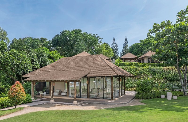 The Naka Island, A Luxury Collection Resort 36