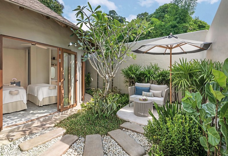 The Naka Island, A Luxury Collection Resort 38