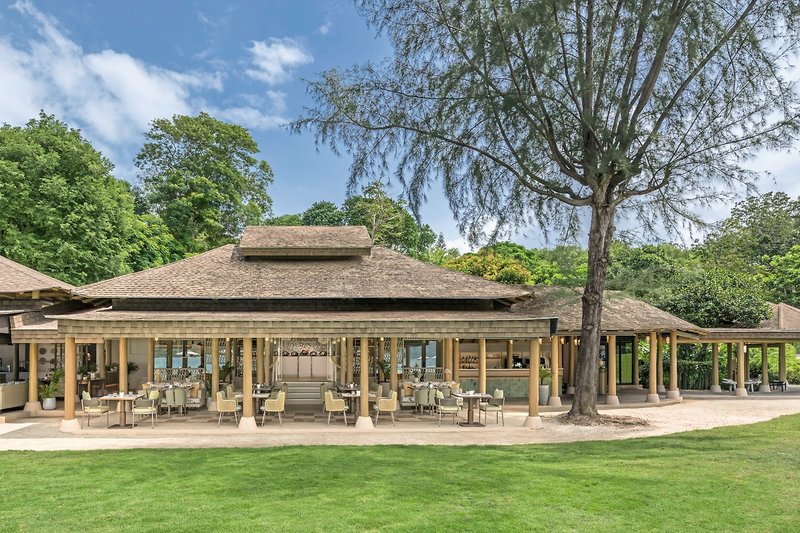 The Naka Island, A Luxury Collection Resort 44