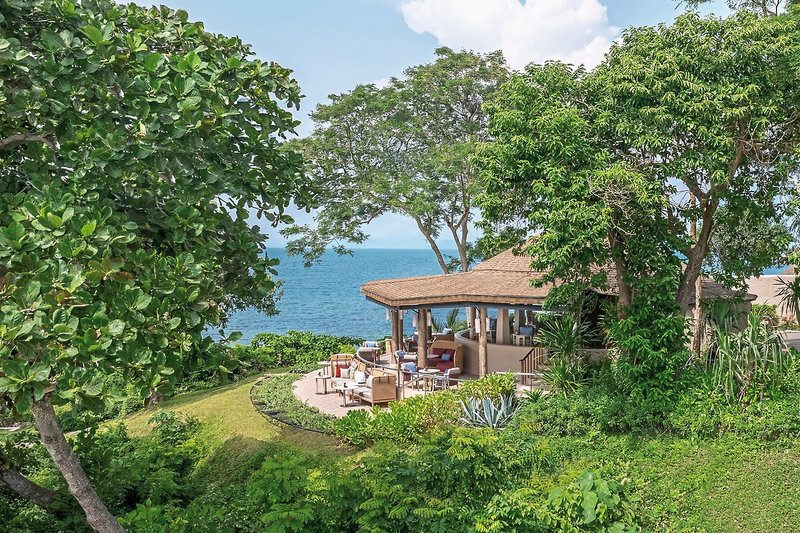 The Naka Island, A Luxury Collection Resort 45