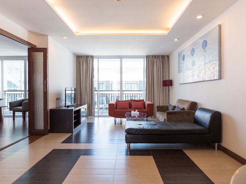 Hotel J Pattaya 15