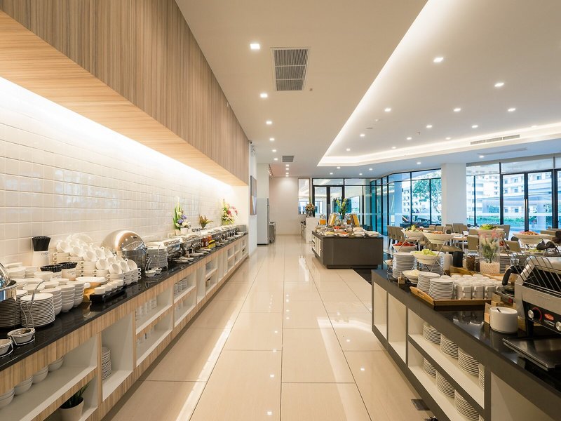 Hotel J Pattaya 20