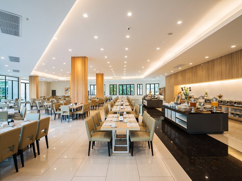Hotel J Pattaya 22