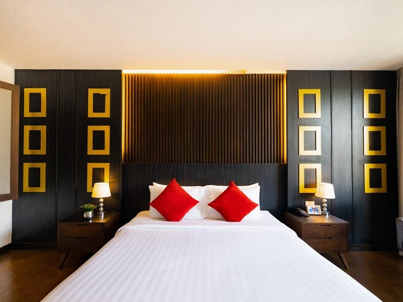 Hotel J Pattaya 31