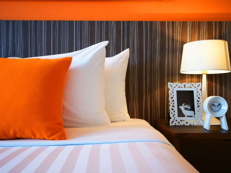 Hotel J Pattaya 35