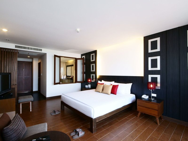 Hotel J Pattaya 44