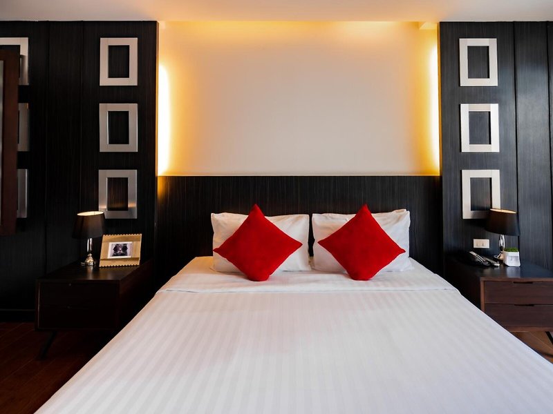 Hotel J Pattaya 45