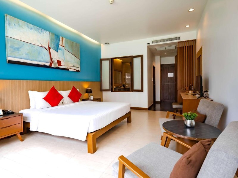 Hotel J Pattaya 47