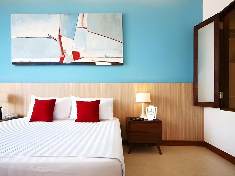 Hotel J Pattaya 48