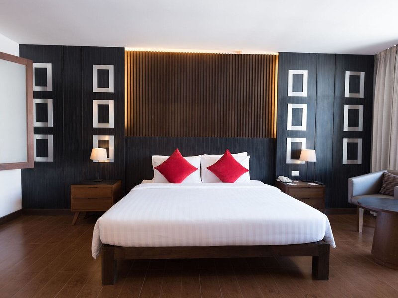 Hotel J Pattaya 49