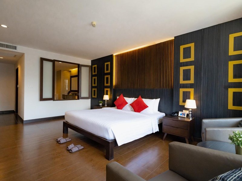 Hotel J Pattaya 50