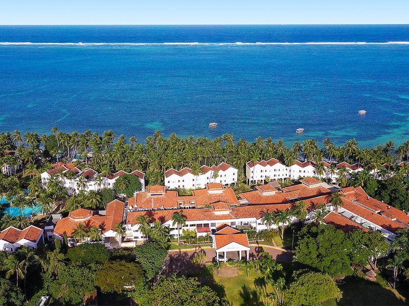 Sarova Whitesands Beach Resort & Spa 4