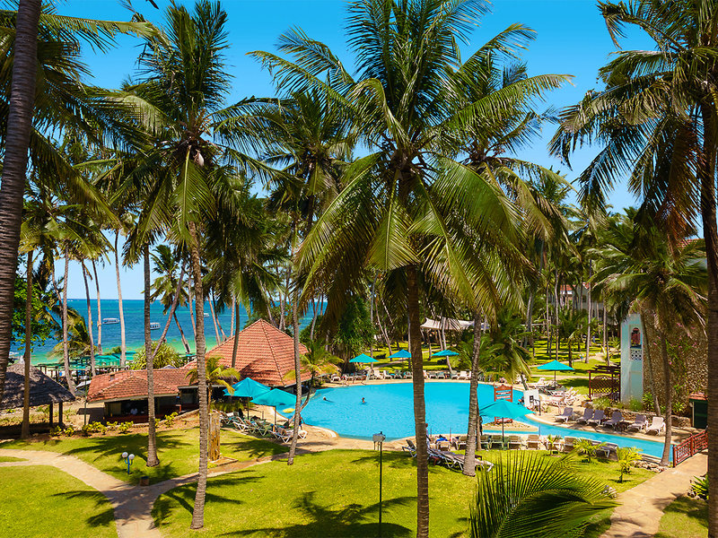 Sarova Whitesands Beach Resort & Spa 5