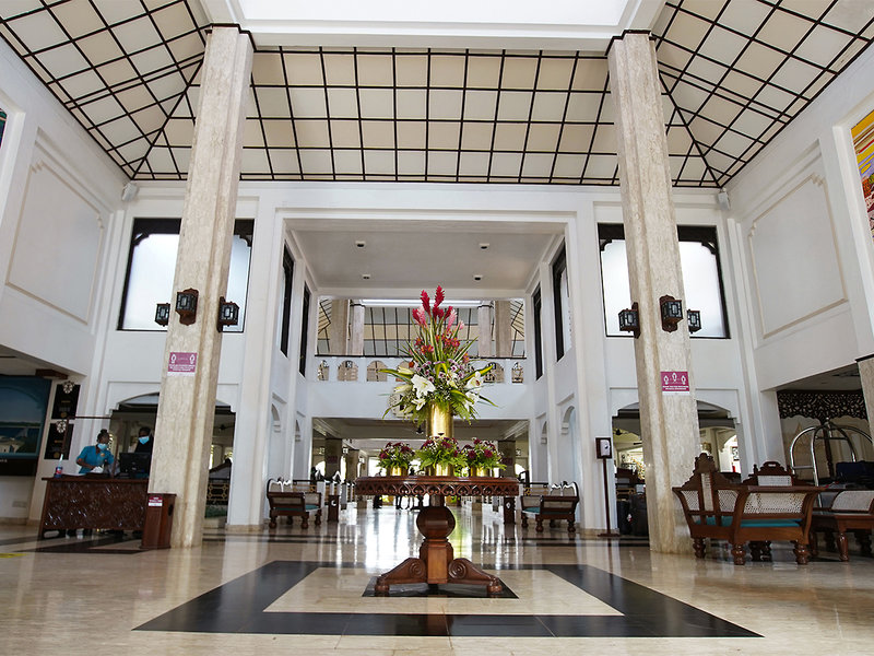 Sarova Whitesands Beach Resort & Spa 6