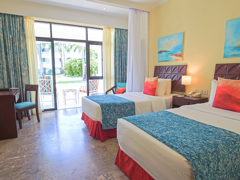 Sarova Whitesands Beach Resort & Spa 7