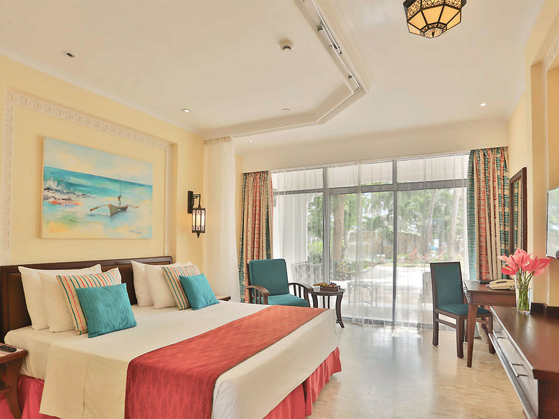 Sarova Whitesands Beach Resort & Spa 8