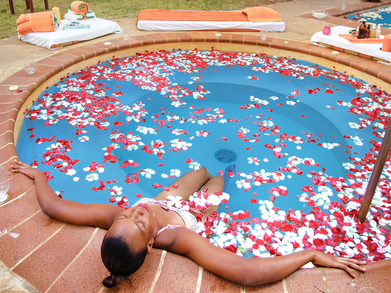 Sarova Whitesands Beach Resort & Spa 13