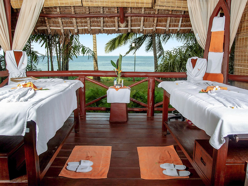 Sarova Whitesands Beach Resort & Spa 14