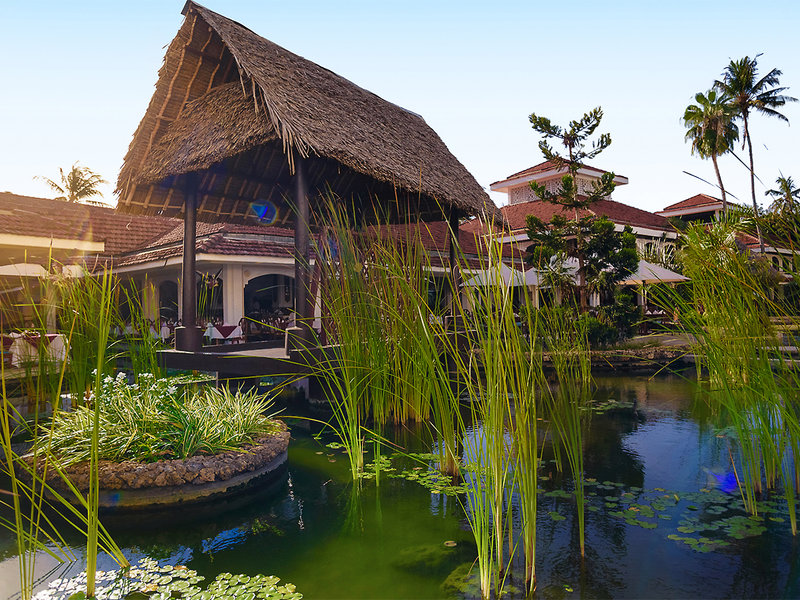 Sarova Whitesands Beach Resort & Spa 15