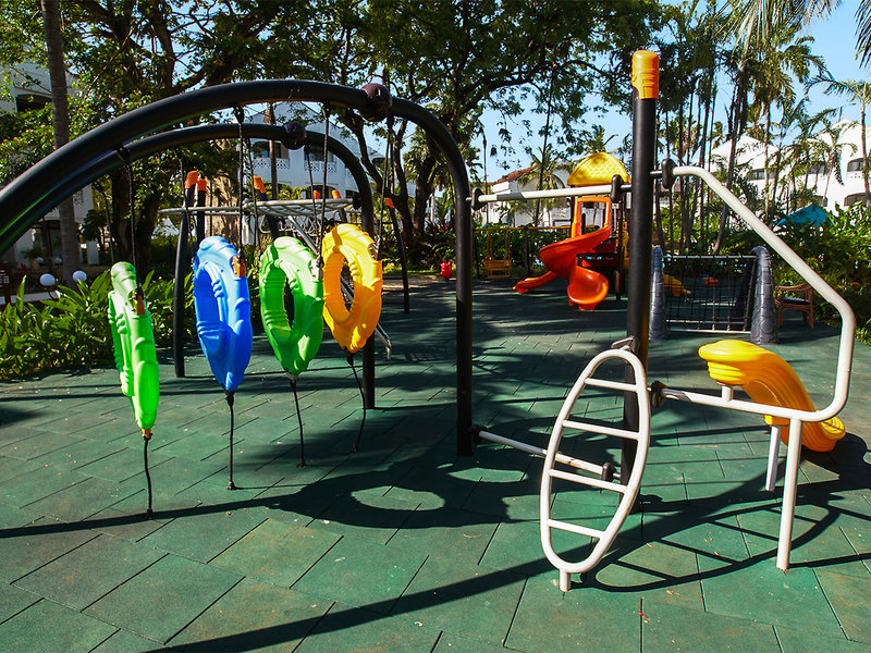 Sarova Whitesands Beach Resort & Spa 16