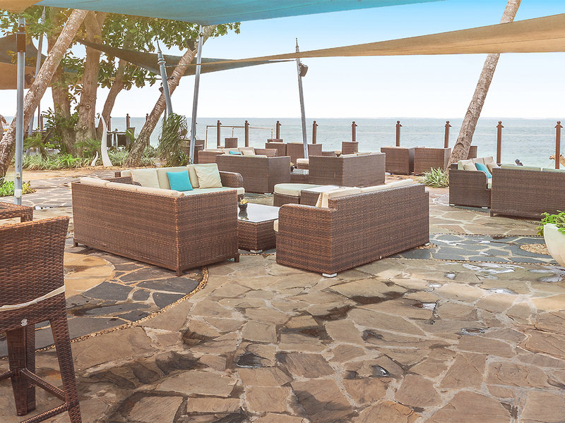 Sarova Whitesands Beach Resort & Spa 17