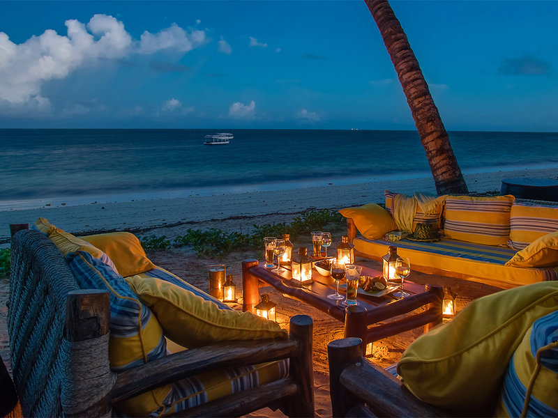 Sarova Whitesands Beach Resort & Spa 18